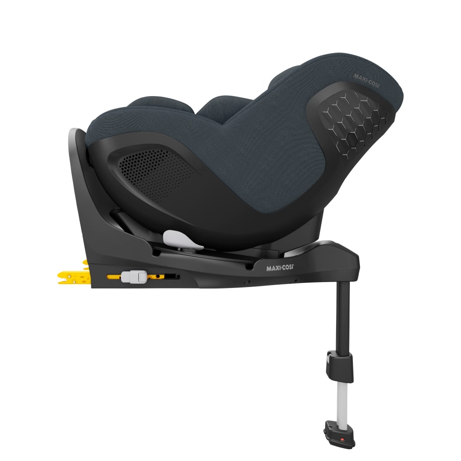 Maxi-Cosi Mica 360 Pro - Siège auto - Authentic Graphite (Maxi-Cosi) - Image 9