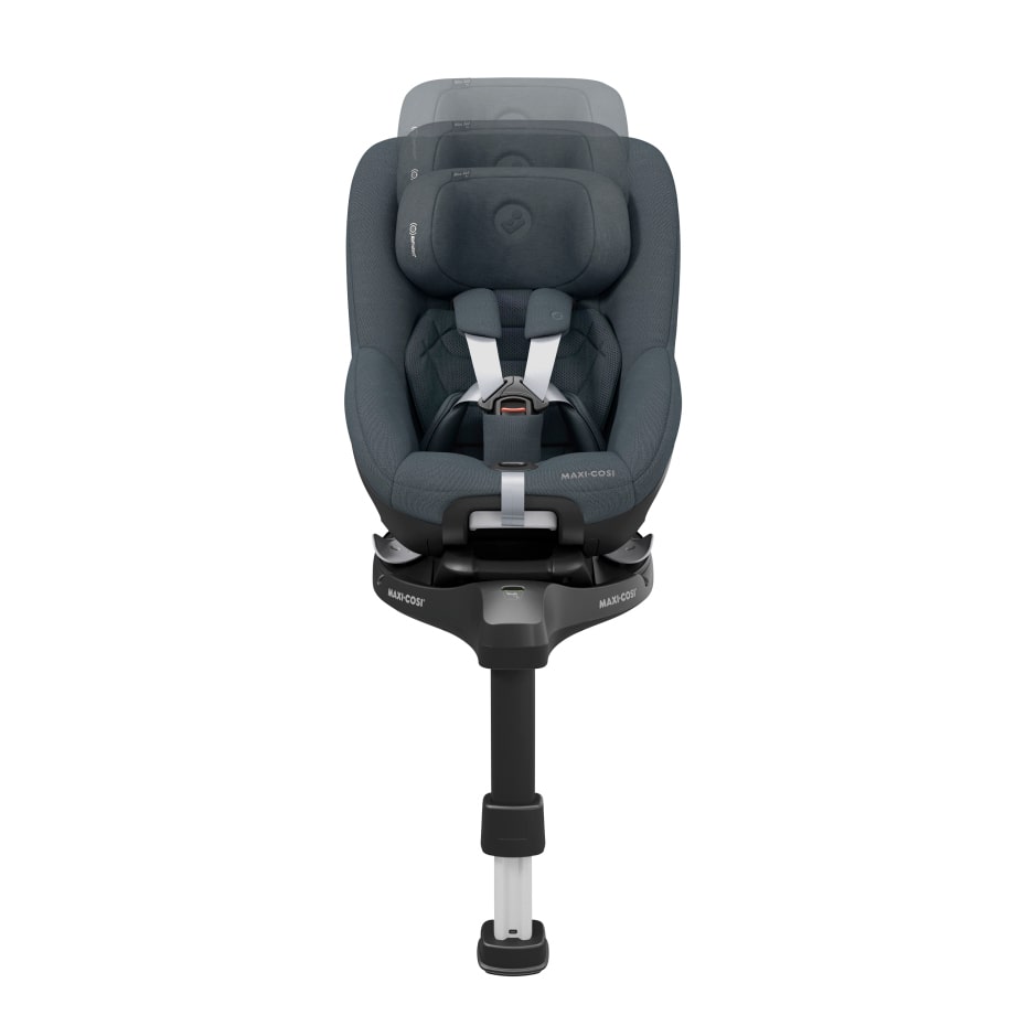 Maxi-Cosi Mica 360 Pro - Siège auto - Authentic Graphite (Maxi-Cosi) - Image 7