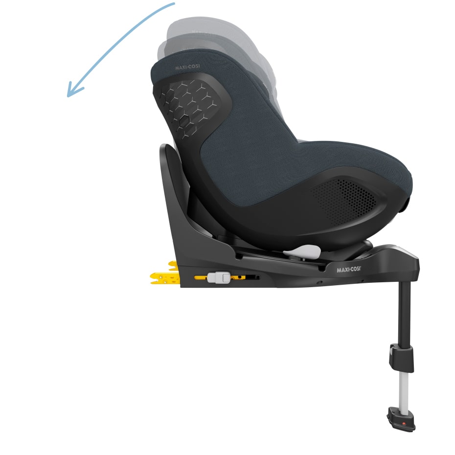Maxi-Cosi Mica 360 Pro - Siège auto - Authentic Graphite (Maxi-Cosi) - Image 19
