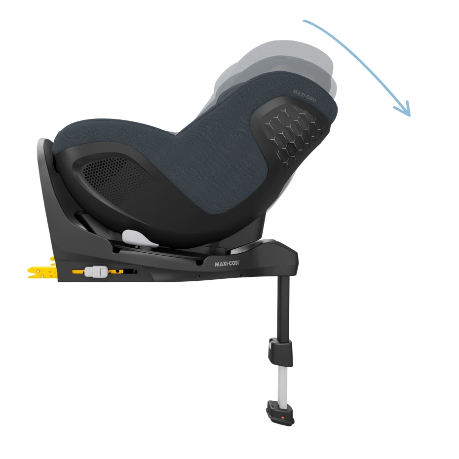 Maxi-Cosi Mica 360 Pro - Siège auto - Authentic Graphite (Maxi-Cosi) - Image 17