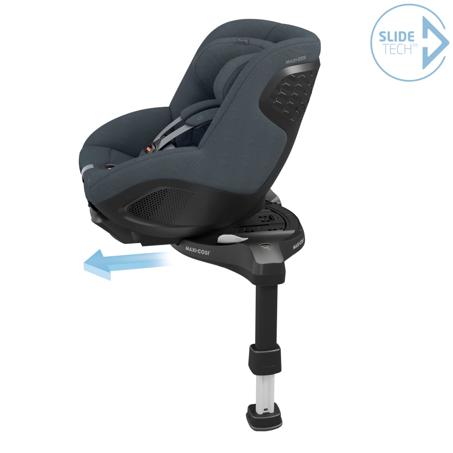 Maxi-Cosi Mica 360 Pro - Siège auto - Authentic Graphite (Maxi-Cosi) - Image 4