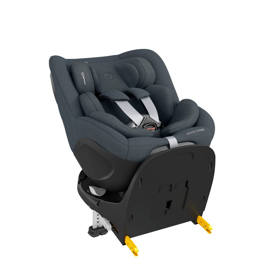 Maxi-Cosi Mica 360 Pro - Siège auto - Authentic Graphite (Maxi-Cosi) - Image 13