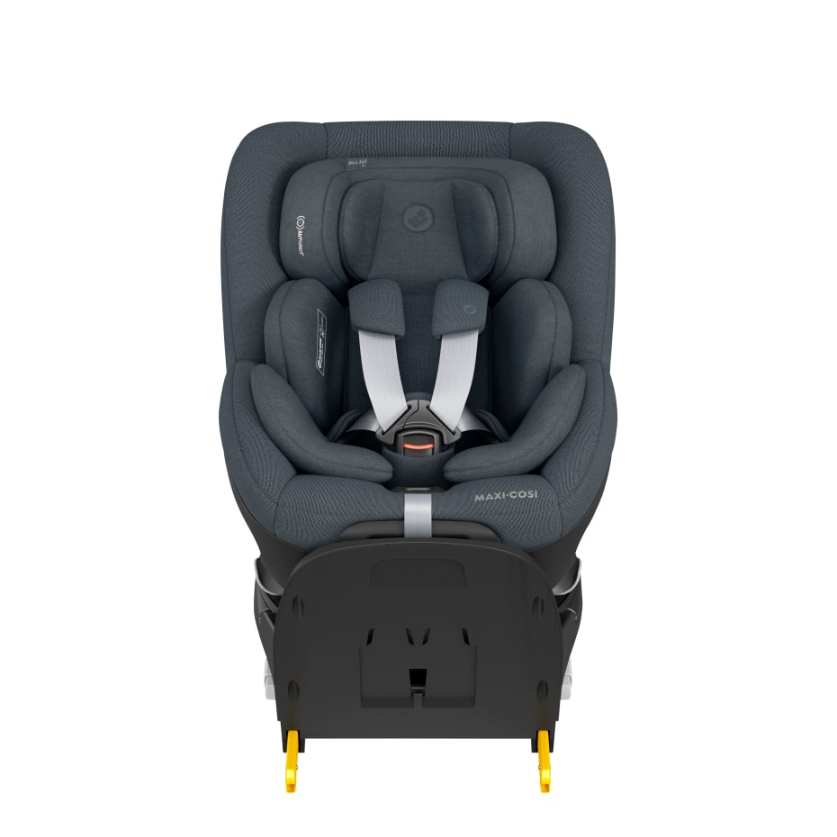 Maxi-Cosi Mica 360 Pro - Siège auto - Authentic Graphite (Maxi-Cosi) - Image 20