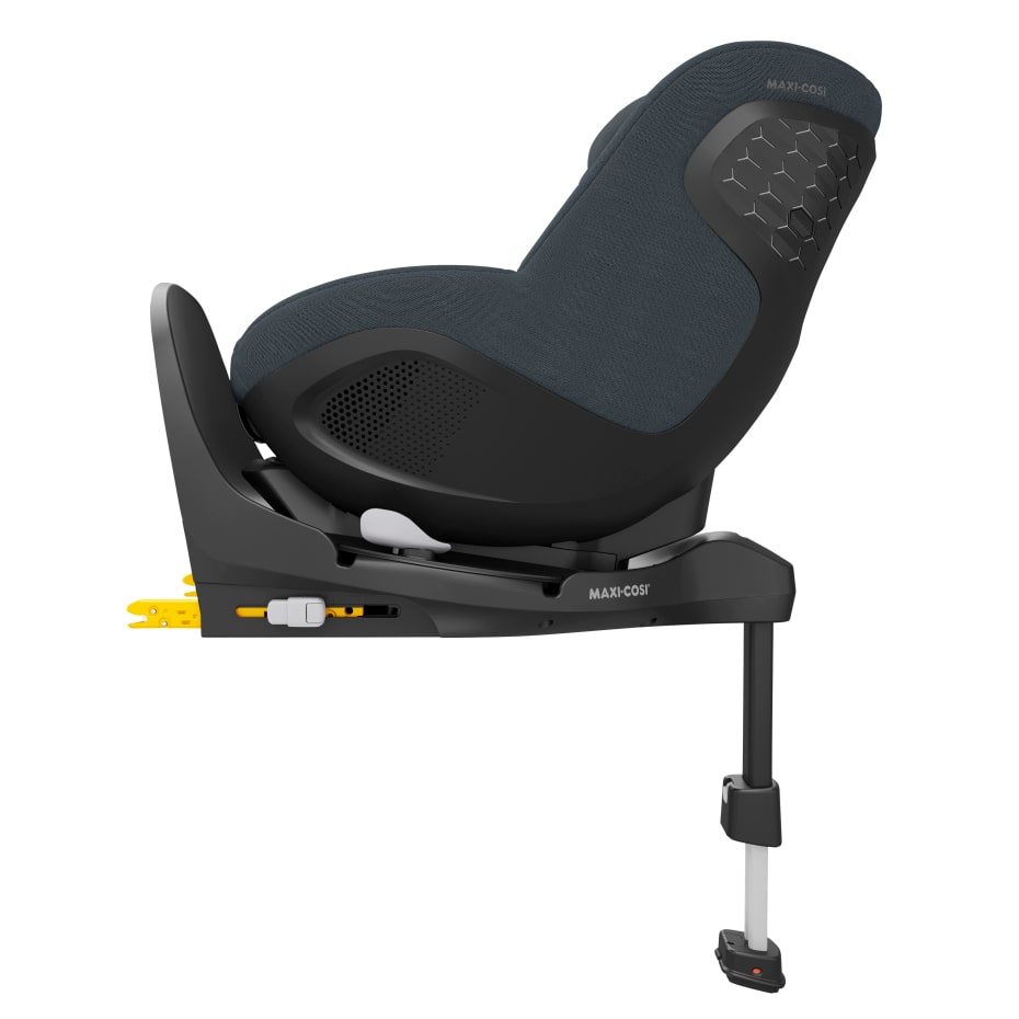 Maxi-Cosi Mica 360 Pro - Siège auto - Authentic Graphite (Maxi-Cosi) - Image 8