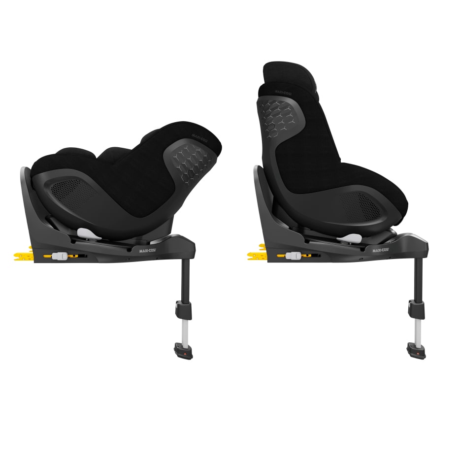 Maxi-Cosi Mica 360 Pro - Siège auto - Authentic Black (Maxi-Cosi) - Image 5
