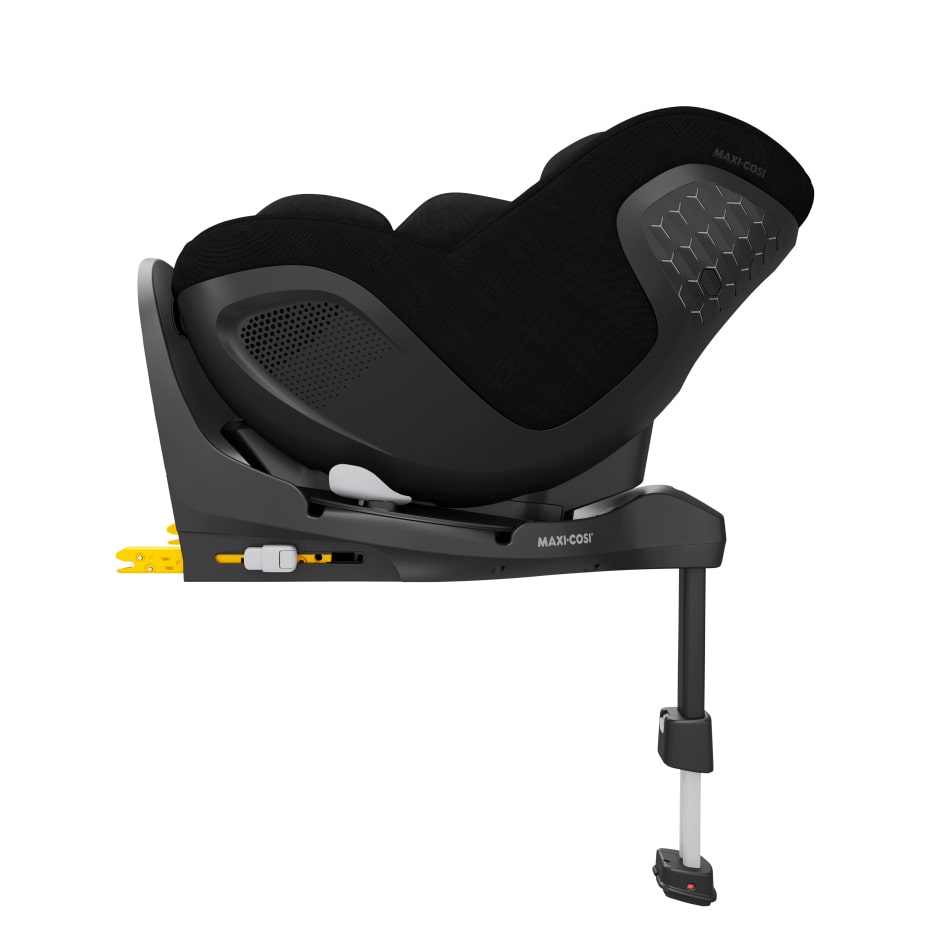 Maxi-Cosi Mica 360 Pro - Siège auto - Authentic Black (Maxi-Cosi) - Image 7