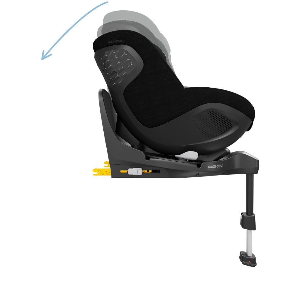 Maxi-Cosi Mica 360 Pro - Siège auto - Authentic Black (Maxi-Cosi) - Image 9