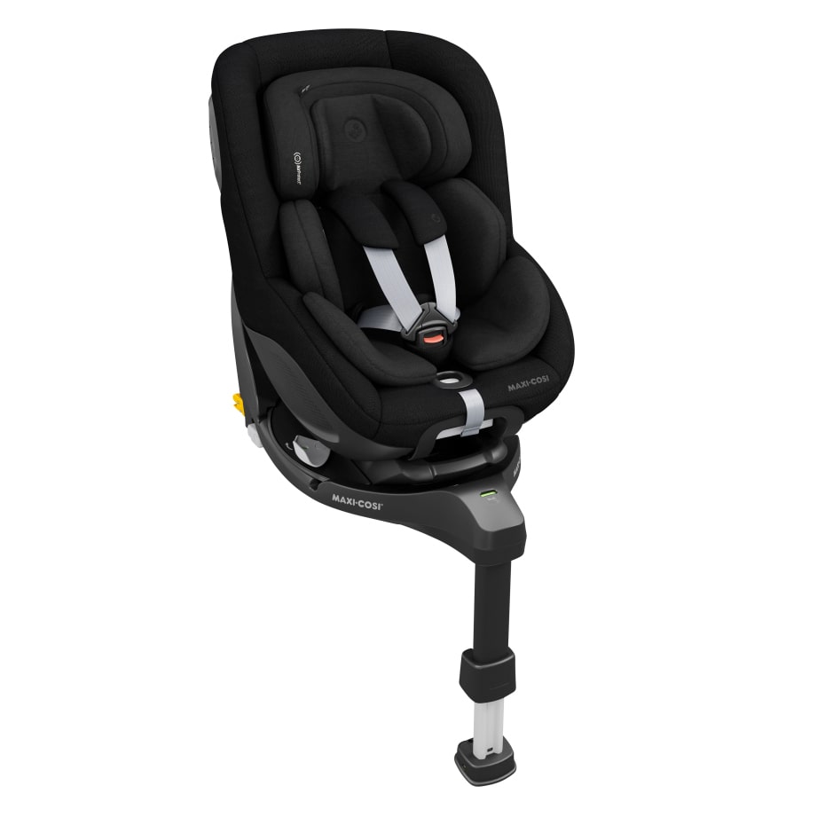 Maxi-Cosi Mica 360 Pro - Siège auto - Authentic Black (Maxi-Cosi) - Image 12