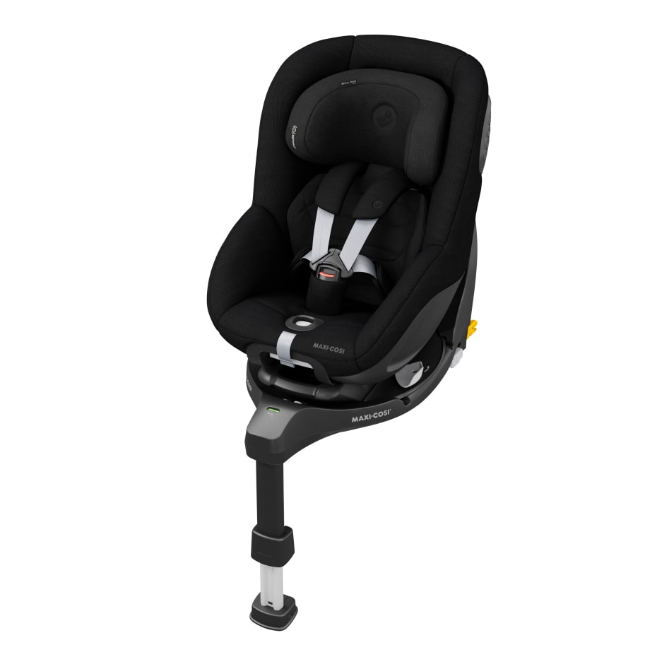 Maxi-Cosi Mica 360 Pro - Siège auto - Authentic Black (Maxi-Cosi) - Image 13
