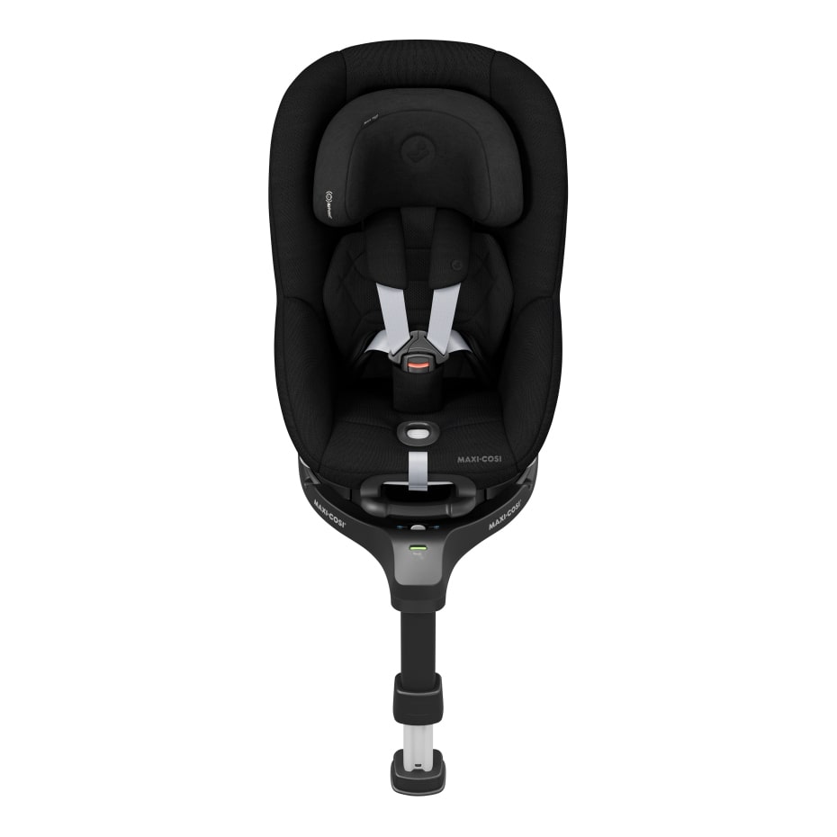 Maxi-Cosi Mica 360 Pro - Siège auto - Authentic Black (Maxi-Cosi) - Image 14