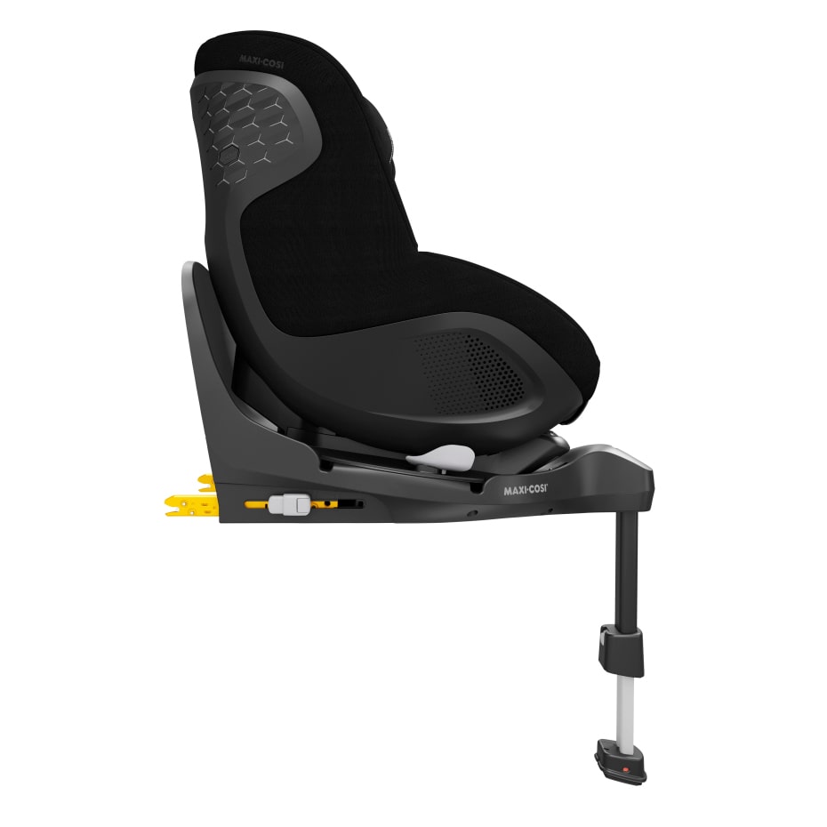 Maxi-Cosi Mica 360 Pro - Siège auto - Authentic Black (Maxi-Cosi) - Image 15