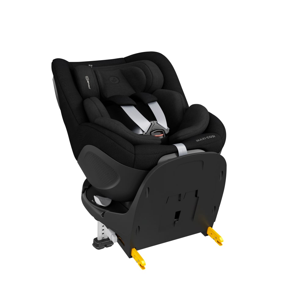 Maxi-Cosi Mica 360 Pro - Siège auto - Authentic Black (Maxi-Cosi) - Image 16