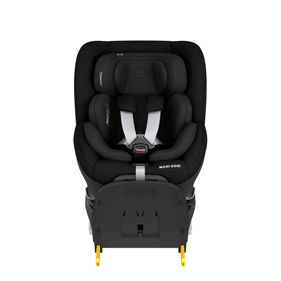 Maxi-Cosi Mica 360 Pro - Siège auto - Authentic Black (Maxi-Cosi) - Image 17