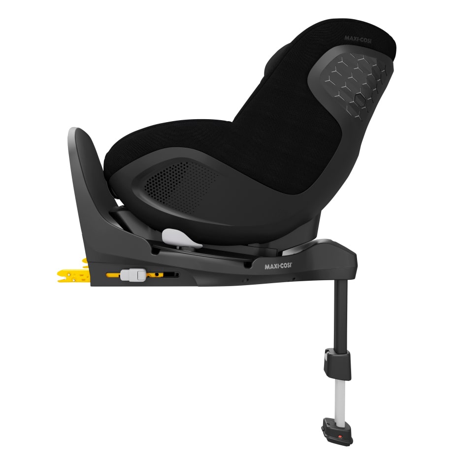 Maxi-Cosi Mica 360 Pro - Siège auto - Authentic Black (Maxi-Cosi) - Image 18