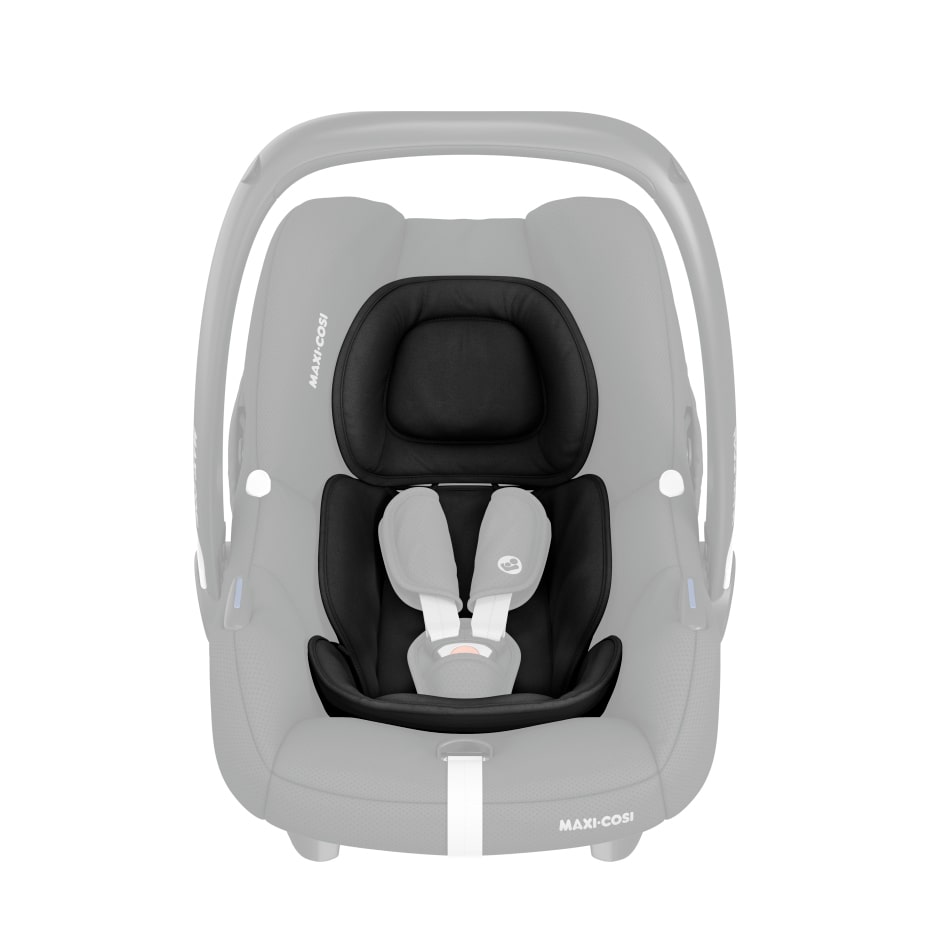 Maxi-Cosi CabrioFix i-Size - Siège auto - Essential Black (Maxi-Cosi) - Image 4