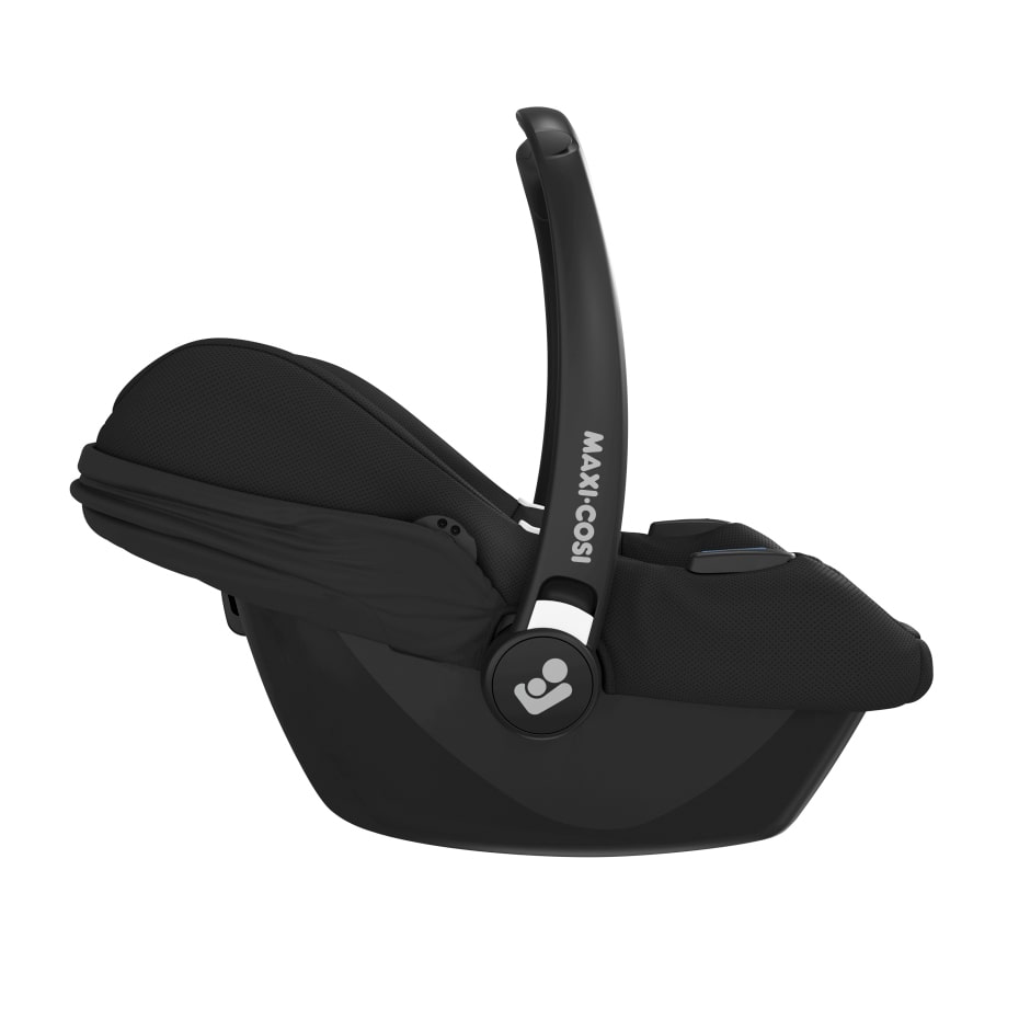 Maxi-Cosi CabrioFix i-Size - Siège auto - Essential Black (Maxi-Cosi) - Image 5