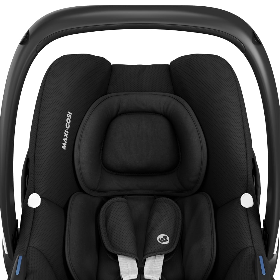 Maxi-Cosi CabrioFix i-Size - Siège auto - Essential Black (Maxi-Cosi) - Image 6