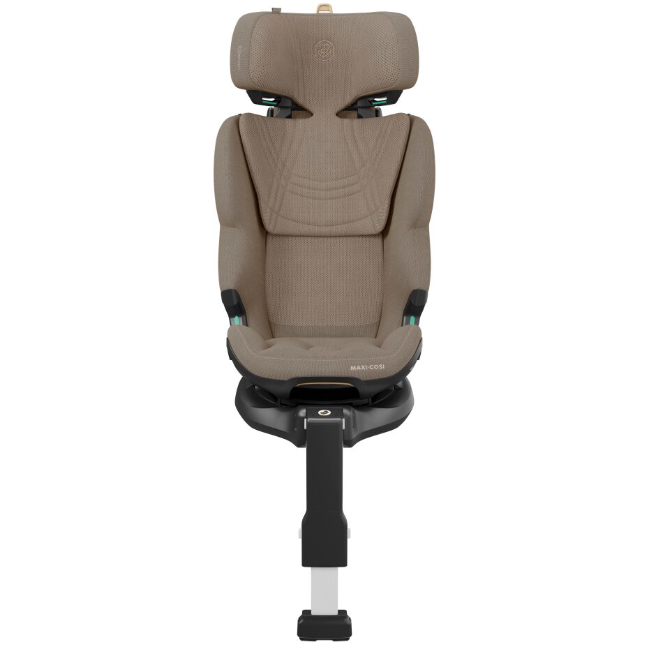 Maxi-Cosi Emerald 360 Pro - Siège auto - Authentic Truffle (Maxi-Cosi) - Image 19