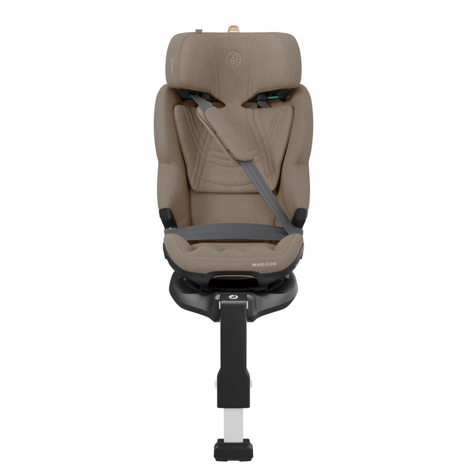 Maxi-Cosi Emerald 360 Pro - Siège auto - Authentic Truffle (Maxi-Cosi) - Image 6
