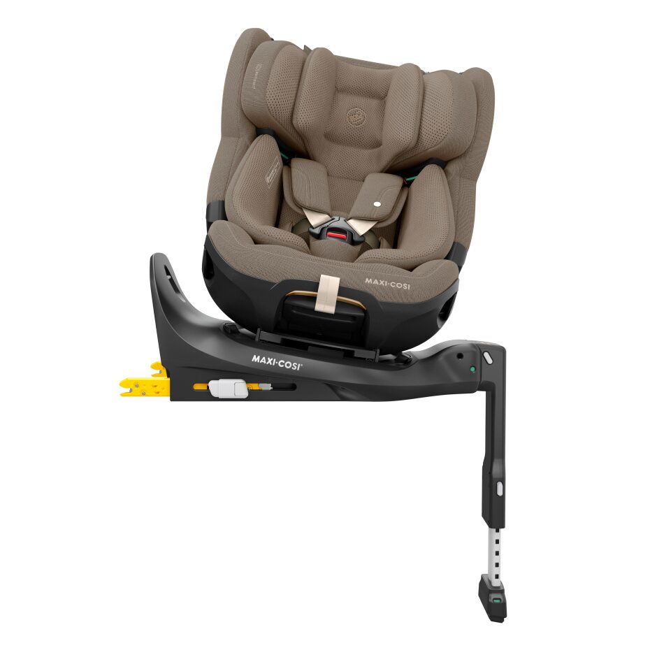 Maxi-Cosi Emerald 360 Pro - Siège auto - Authentic Truffle (Maxi-Cosi) - Image 20