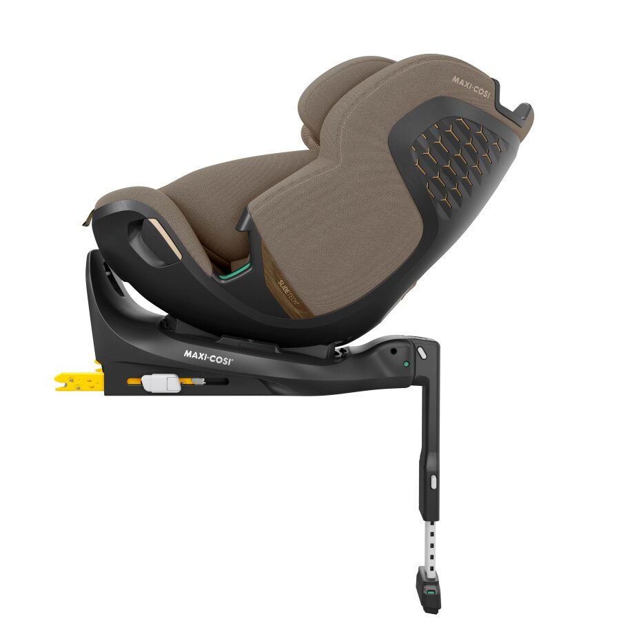 Maxi-Cosi Emerald 360 Pro - Siège auto - Authentic Truffle (Maxi-Cosi) - Image 24