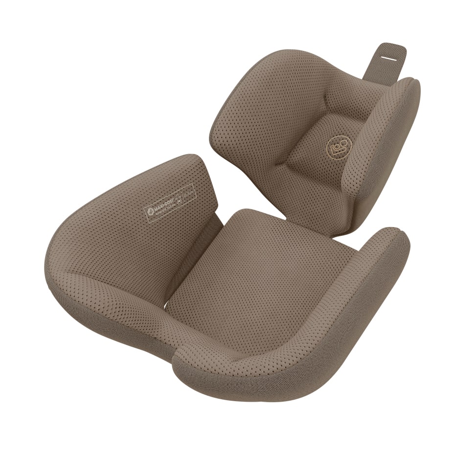 Maxi-Cosi Emerald 360 Pro - Siège auto - Authentic Truffle (Maxi-Cosi) - Image 18