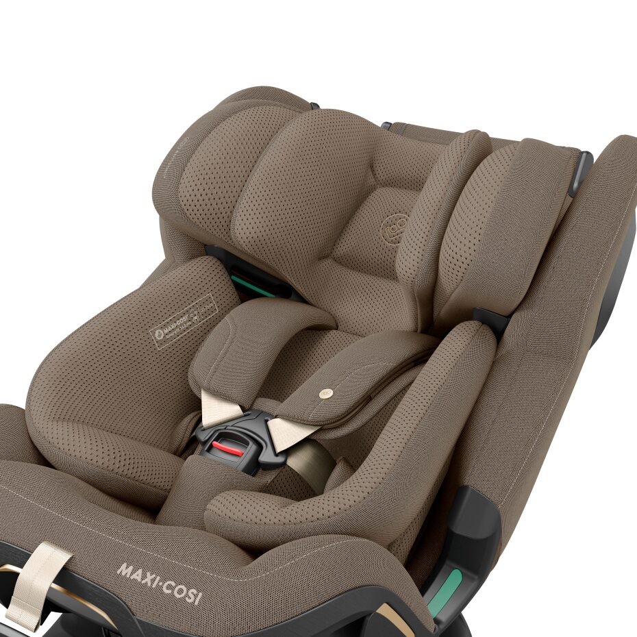 Maxi-Cosi Emerald 360 Pro - Siège auto - Authentic Truffle (Maxi-Cosi) - Image 28