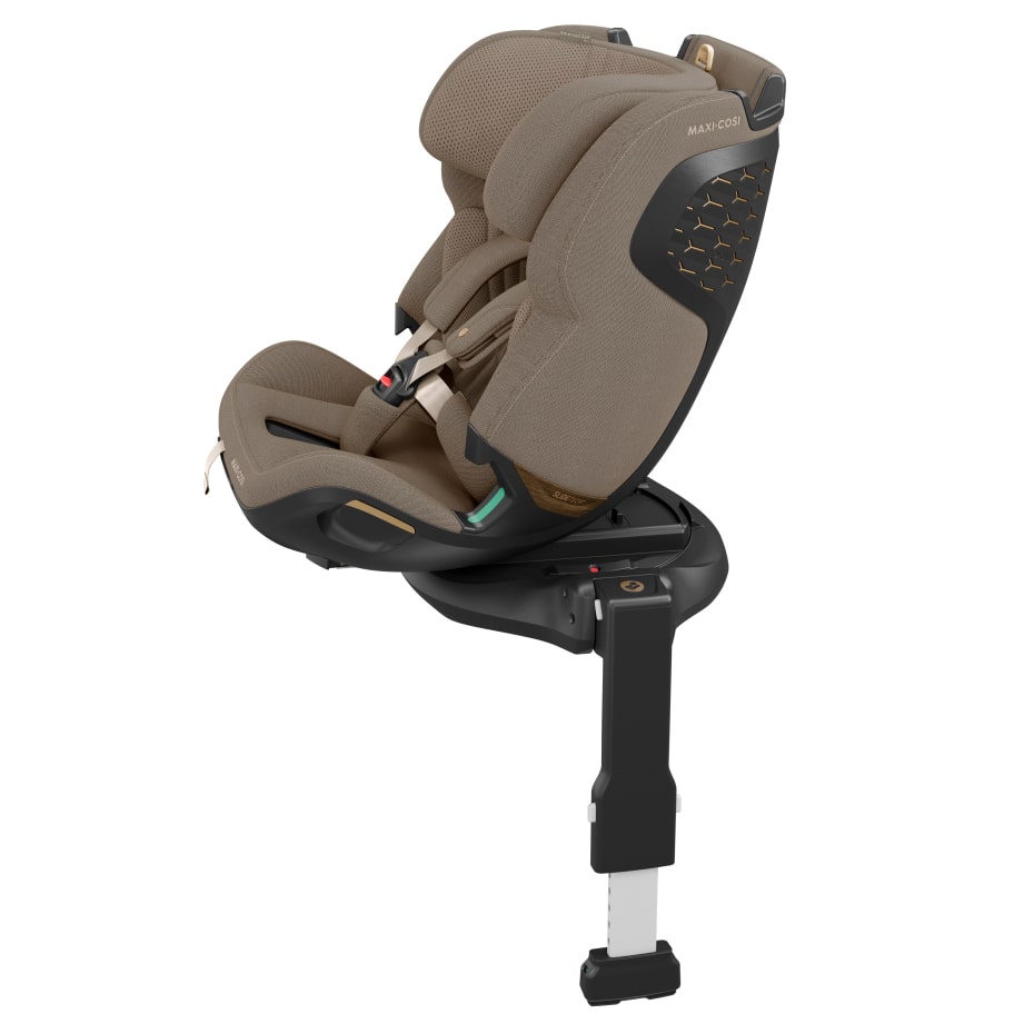 Maxi-Cosi Emerald 360 Pro - Siège auto - Authentic Truffle (Maxi-Cosi) - Image 11
