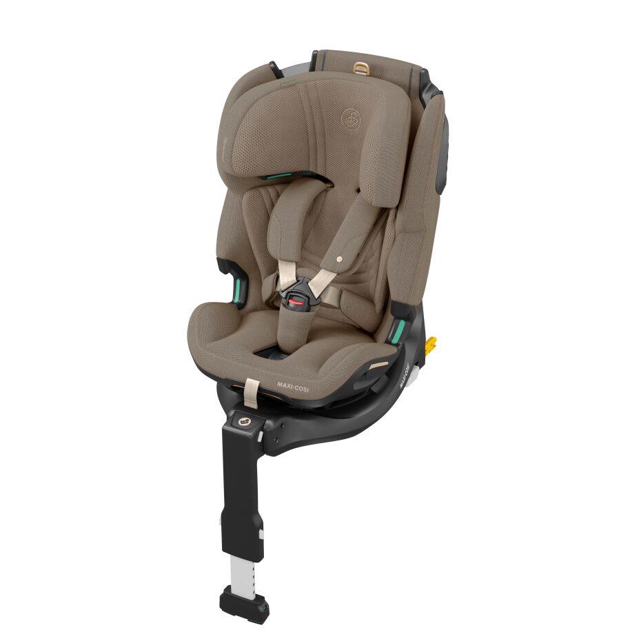 Maxi-Cosi Emerald 360 Pro - Siège auto - Authentic Truffle (Maxi-Cosi) - Image 7