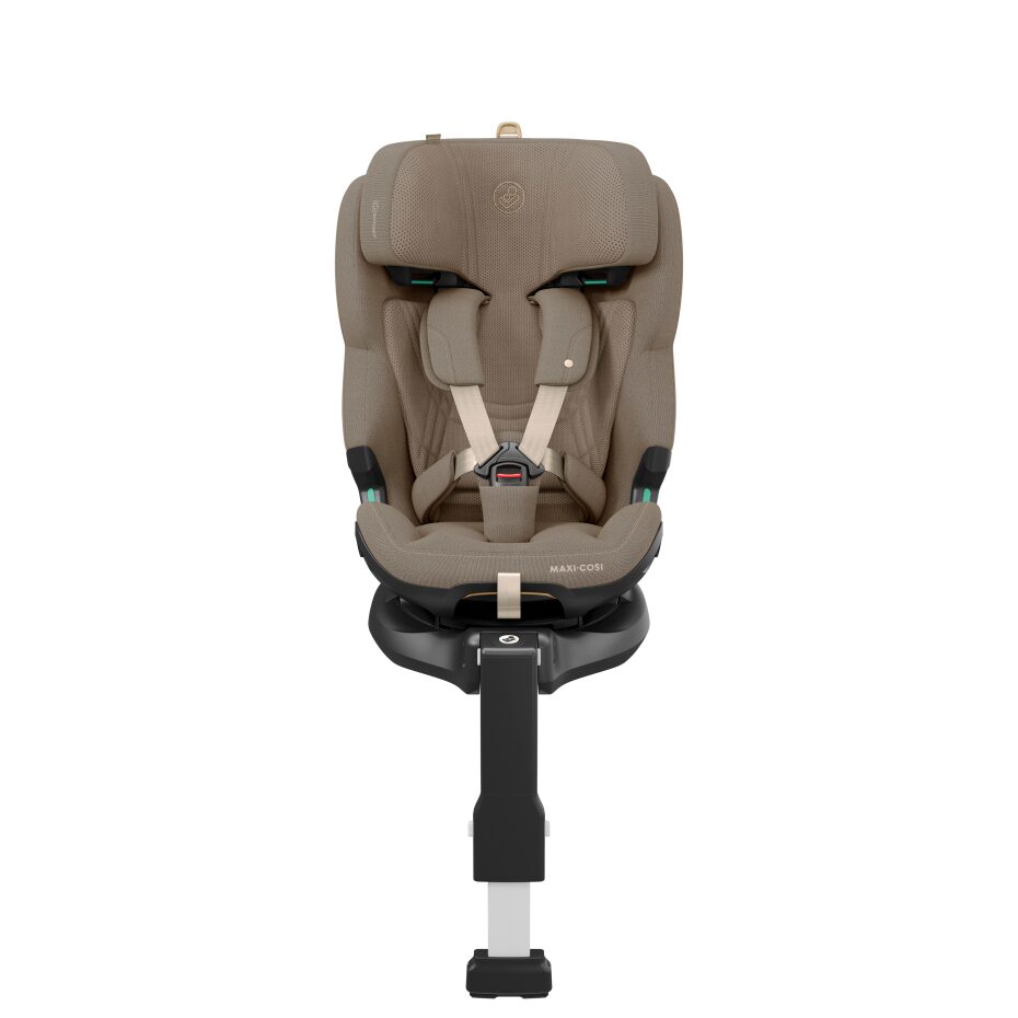 Maxi-Cosi Emerald 360 Pro - Siège auto - Authentic Truffle (Maxi-Cosi) - Image 17