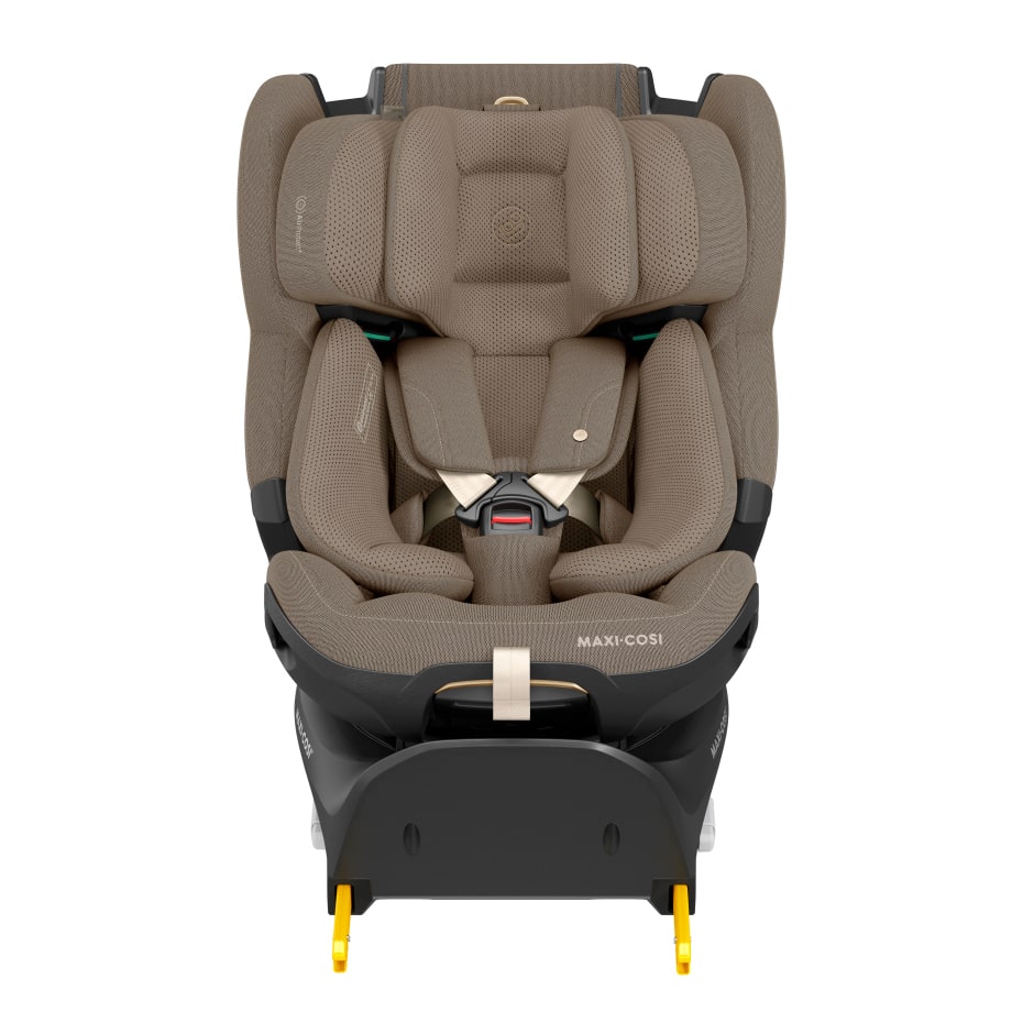 Maxi-Cosi Emerald 360 Pro - Siège auto - Authentic Truffle (Maxi-Cosi) - Image 14
