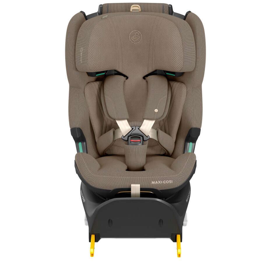 Maxi-Cosi Emerald 360 Pro - Siège auto - Authentic Truffle (Maxi-Cosi) - Image 21