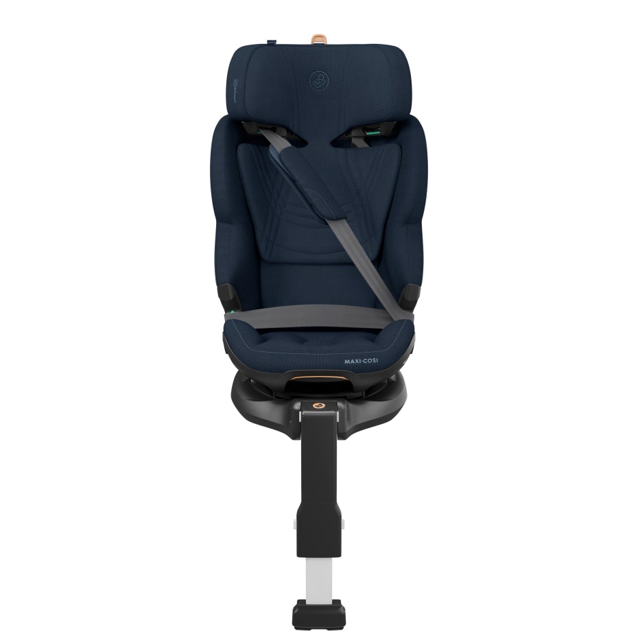 Maxi-Cosi Emerald 360 Pro - Siège auto - Authentic Blue (Maxi-Cosi) - Image 12