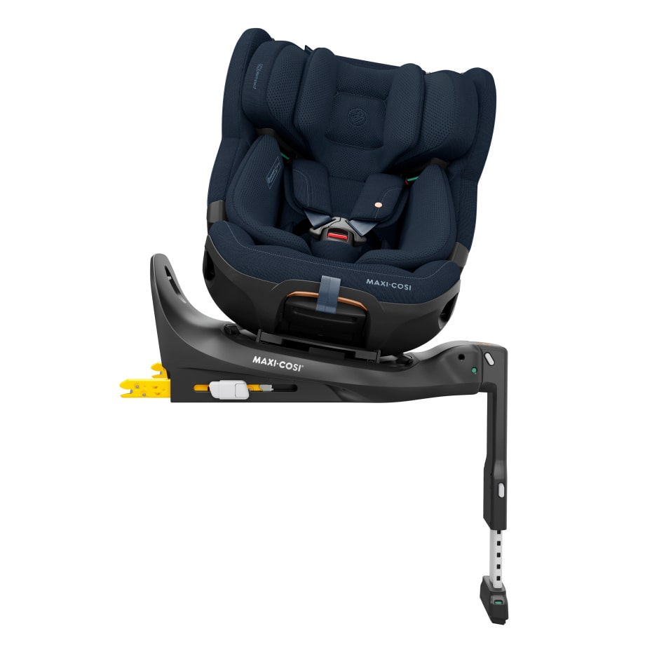 Maxi-Cosi Emerald 360 Pro - Siège auto - Authentic Blue (Maxi-Cosi) - Image 14