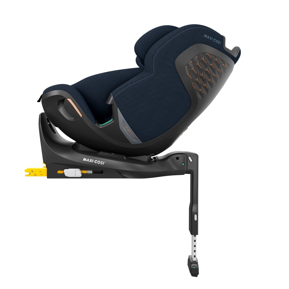 Maxi-Cosi Emerald 360 Pro - Siège auto - Authentic Blue (Maxi-Cosi) - Image 16