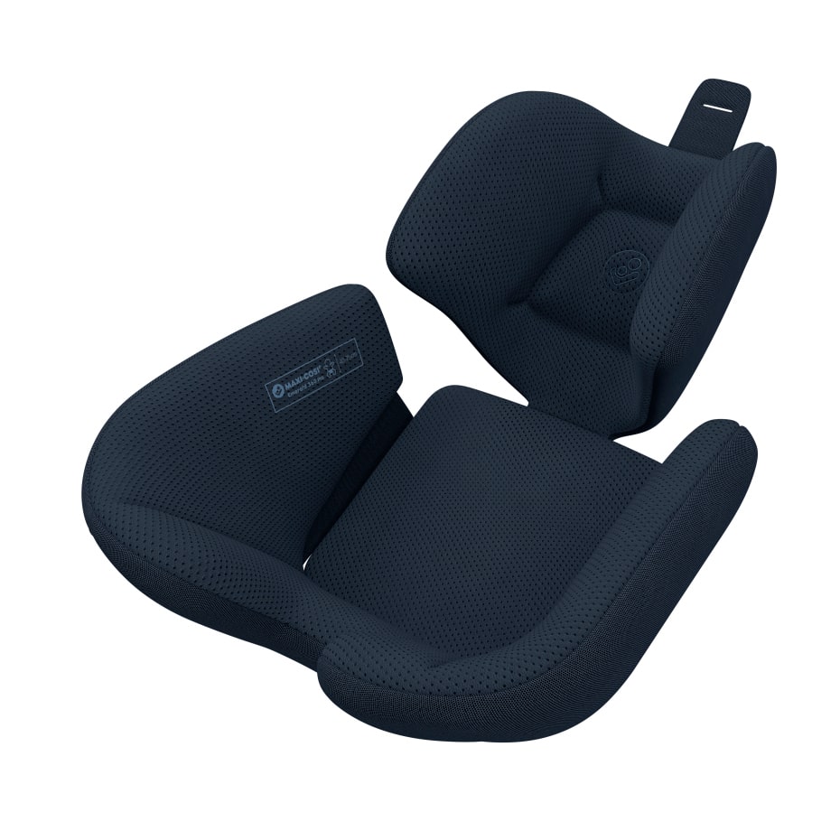 Maxi-Cosi Emerald 360 Pro - Siège auto - Authentic Blue (Maxi-Cosi) - Image 15