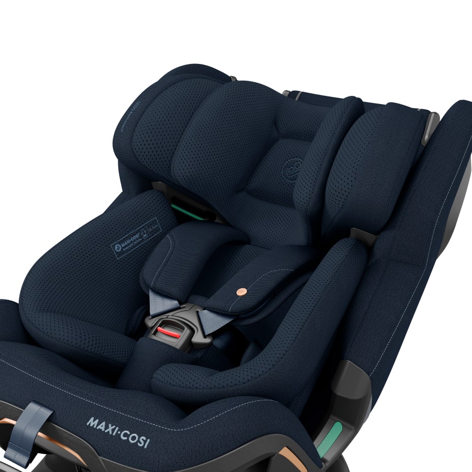 Maxi-Cosi Emerald 360 Pro - Siège auto - Authentic Blue (Maxi-Cosi) - Image 6