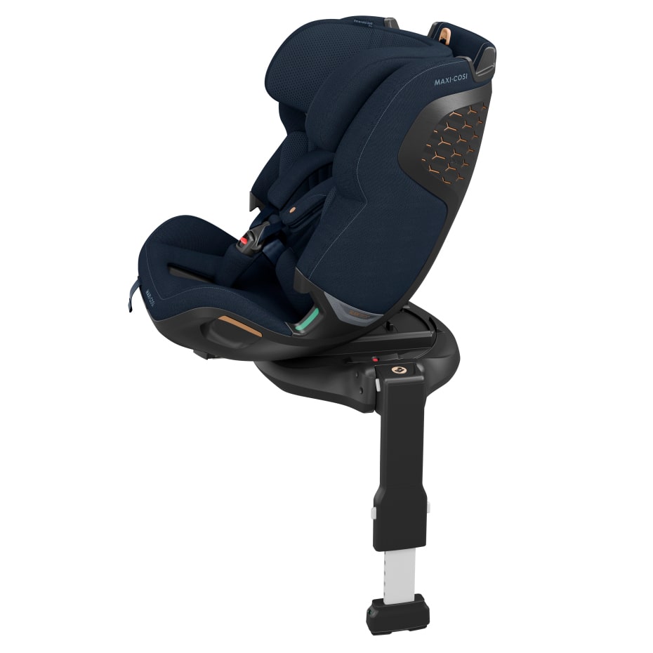 Maxi-Cosi Emerald 360 Pro - Siège auto - Authentic Blue (Maxi-Cosi) - Image 18