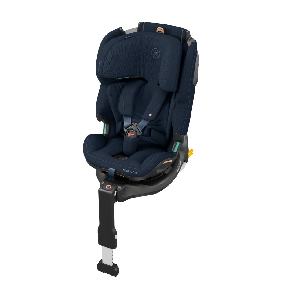 Maxi-Cosi Emerald 360 Pro - Siège auto - Authentic Blue (Maxi-Cosi) - Image 23