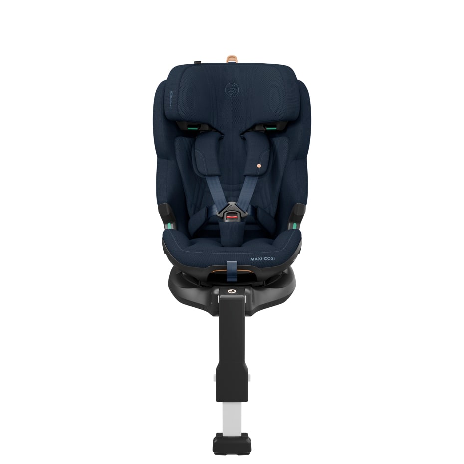 Maxi-Cosi Emerald 360 Pro - Siège auto - Authentic Blue (Maxi-Cosi) - Image 24