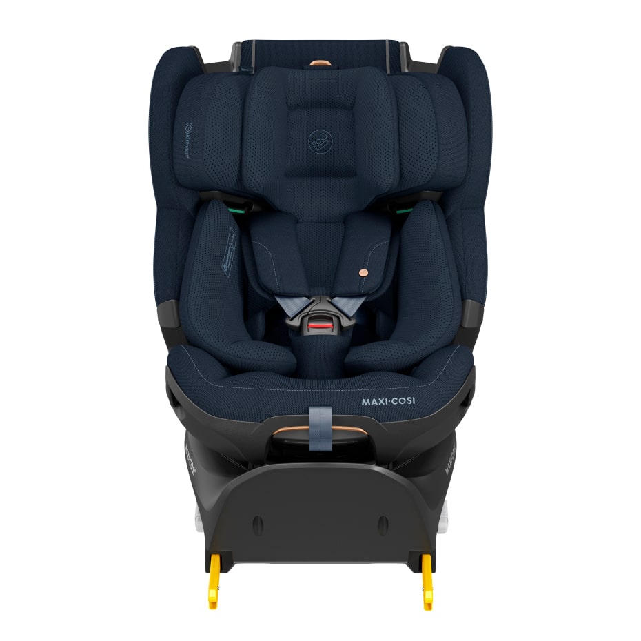 Maxi-Cosi Emerald 360 Pro - Siège auto - Authentic Blue (Maxi-Cosi) - Image 26