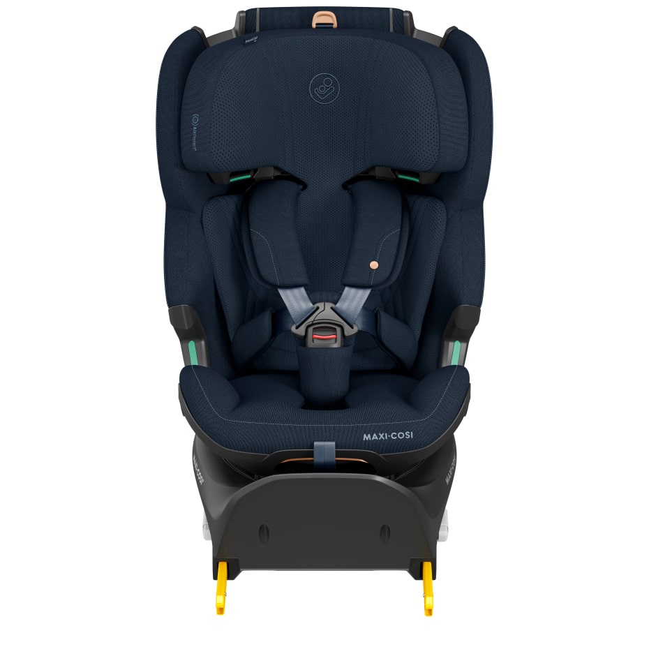 Maxi-Cosi Emerald 360 Pro - Siège auto - Authentic Blue (Maxi-Cosi) - Image 25