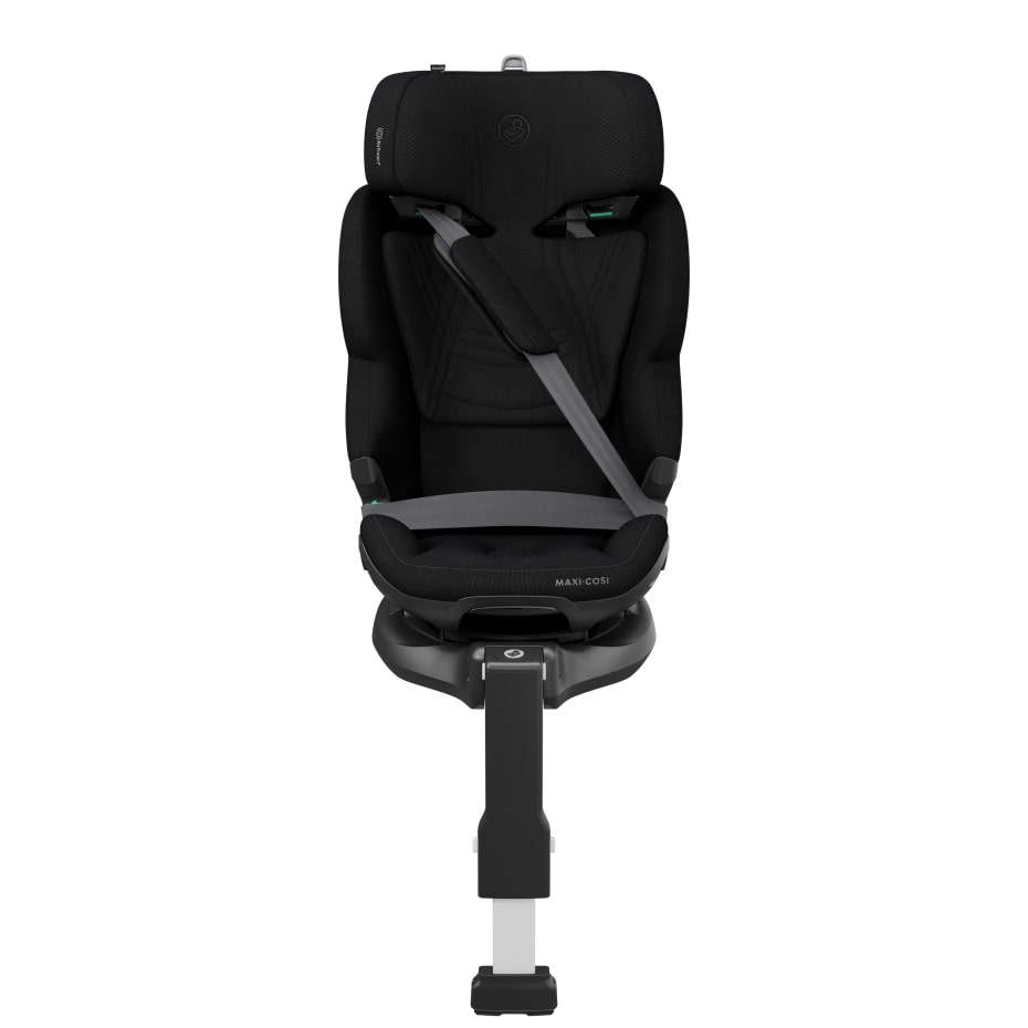 Maxi-Cosi Emerald 360 Pro - Siège auto - Authentic Black (Maxi-Cosi) - Image 18