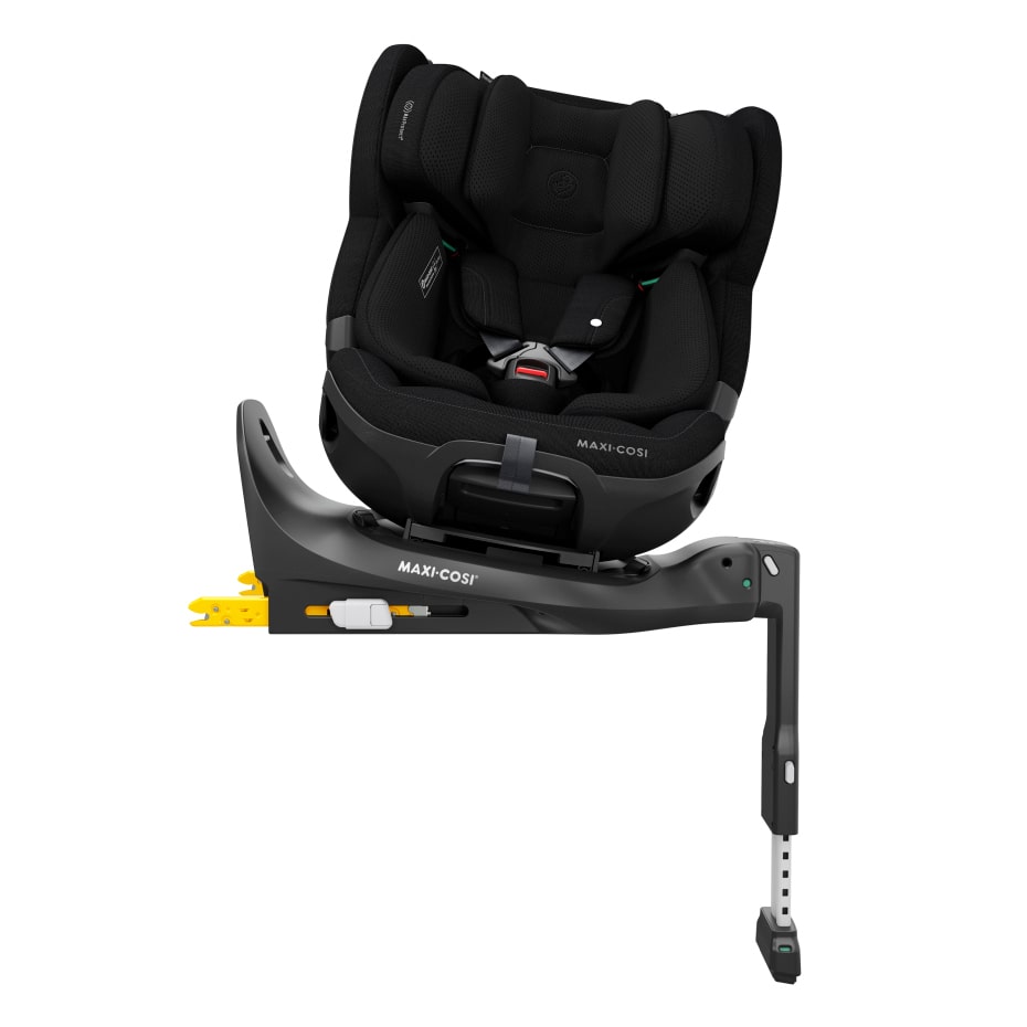 Maxi-Cosi Emerald 360 Pro - Siège auto - Authentic Black (Maxi-Cosi) - Image 24