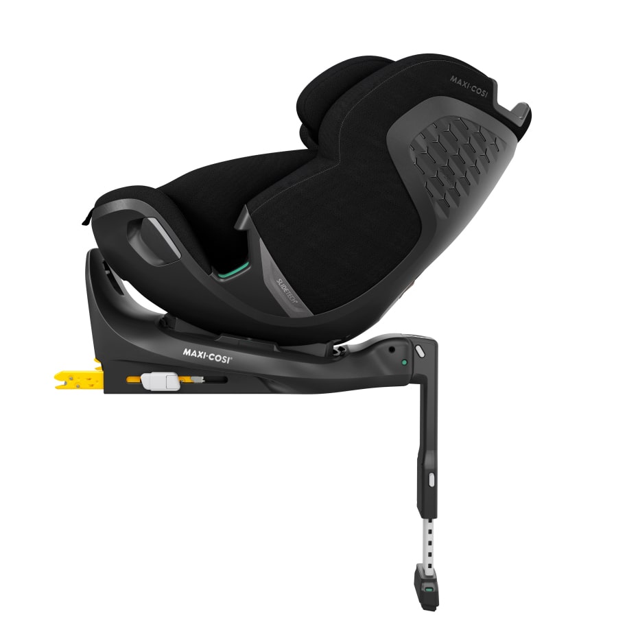 Maxi-Cosi Emerald 360 Pro - Siège auto - Authentic Black (Maxi-Cosi) - Image 25
