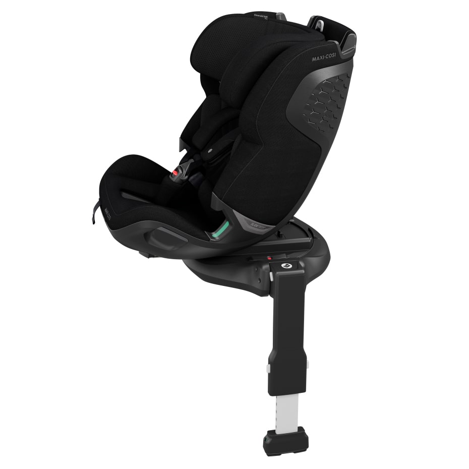 Maxi-Cosi Emerald 360 Pro - Siège auto - Authentic Black (Maxi-Cosi) - Image 23
