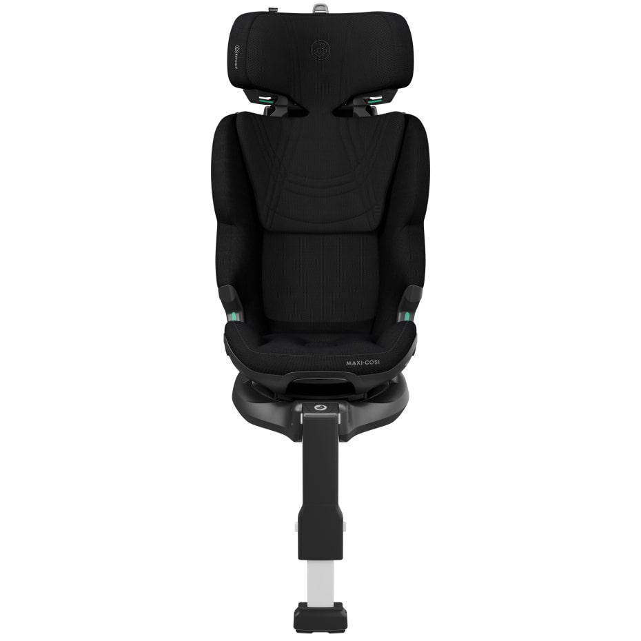 Maxi-Cosi Emerald 360 Pro - Siège auto - Authentic Black (Maxi-Cosi) - Image 19