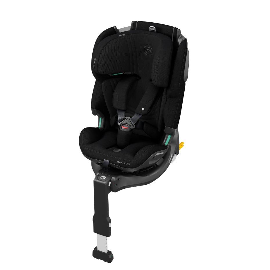Maxi-Cosi Emerald 360 Pro - Siège auto - Authentic Black (Maxi-Cosi) - Image 30