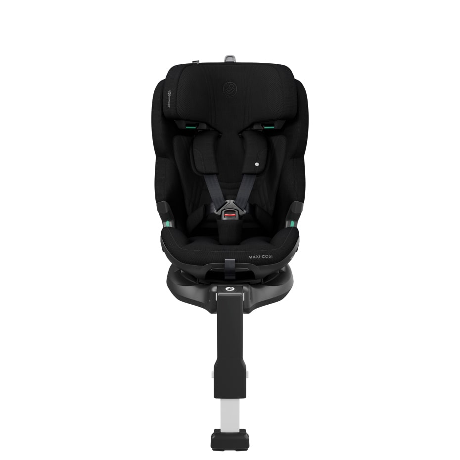 Maxi-Cosi Emerald 360 Pro - Siège auto - Authentic Black (Maxi-Cosi) - Image 29