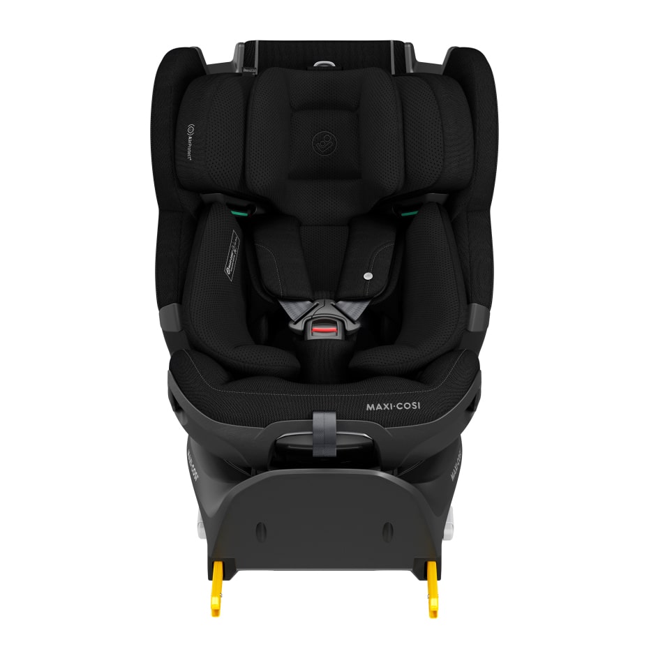 Maxi-Cosi Emerald 360 Pro - Siège auto - Authentic Black (Maxi-Cosi) - Image 31